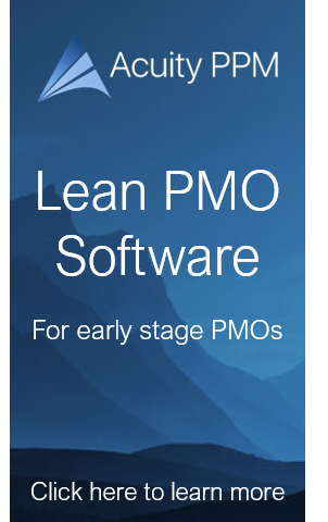 Lean PMO Software